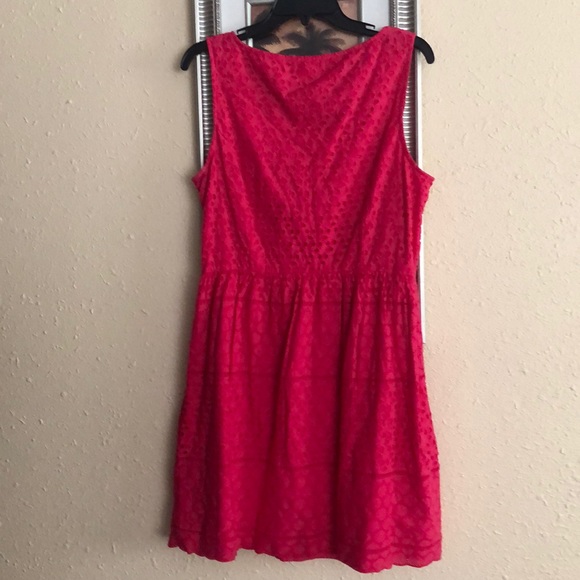 ELLE Dress - Picture 2 of 6